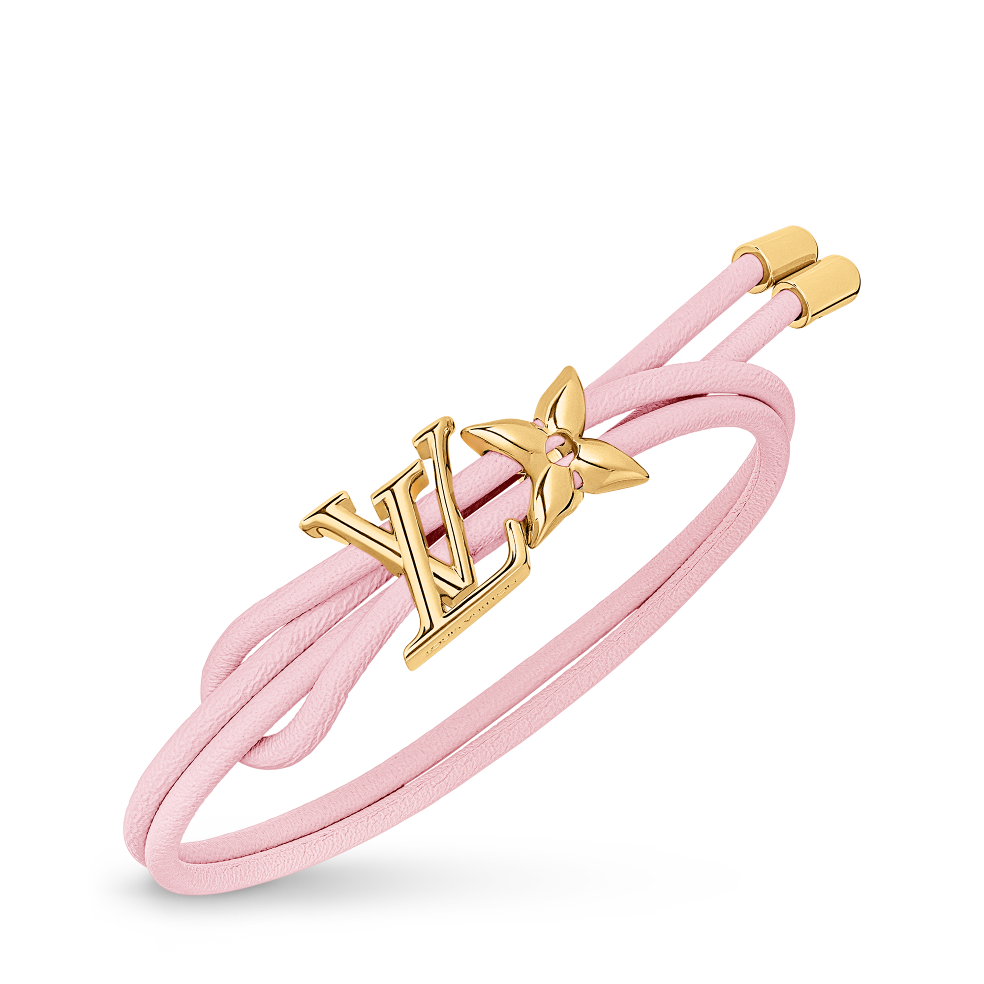 LV Bloom Bracelet - Women - Fashion Jewelry | LOUIS VUITTON ®